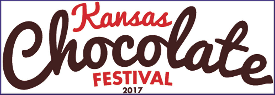 2016 Chocolate Festival Logo